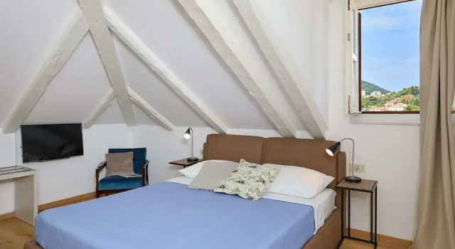 Номер Standard Boutique Garden Rooms