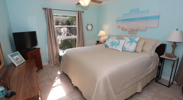 Номер Standard Beach Castle Resort by RVA