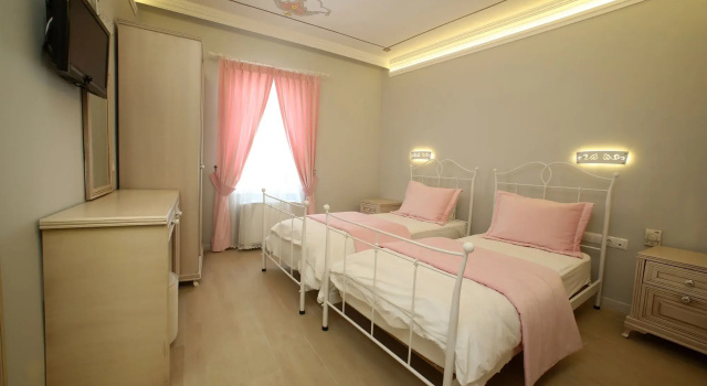 Ataol Otel, Rezerwuj Hotel Bozcaada Aegean Region