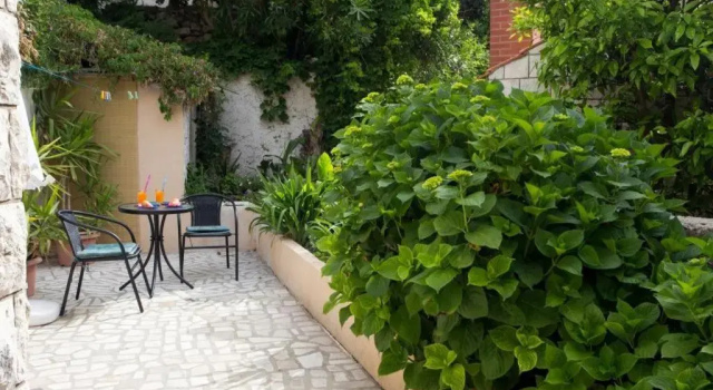 Студия Comfort Apartments Banjska