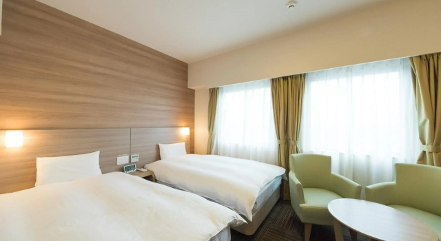 Dormy Inn Express Kakegawa, Забронировать Отель Отели Сидзуока с парковкой, Парковка