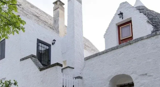 Masseria Mazzalorsa