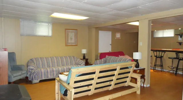Edgewater Resorts - Edgewater Cottages