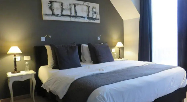 Номер Standard B&B De Goede 13