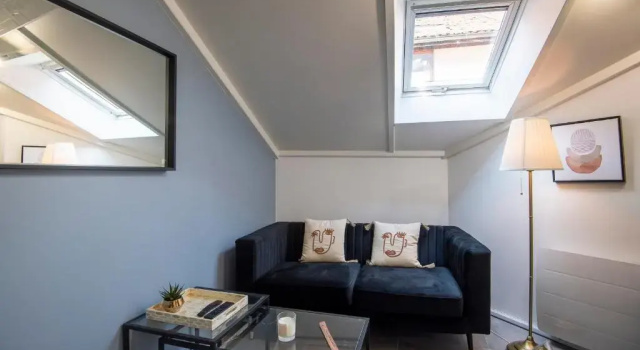 Nice T2 apartment in the heart of the old town of Annecy near the lake, Забронировать Апартаменты/квартира Анси Озеро Анси