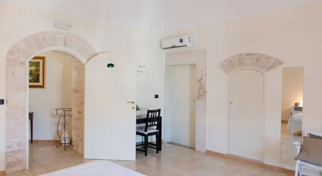 Номер Standard B&B Maria Chiara