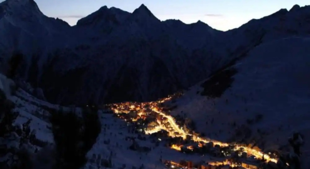Апартаменты Mountain Retreat for 6 Guests