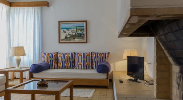 Апартаменты c 1 комнатой с балконом Akisol Vilamoura Nature II