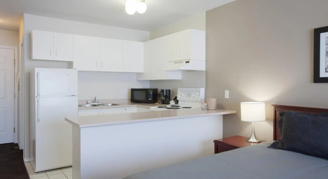 Sandman Hotel & Suites Williams Lake, Забронировать Отель Отели Cariboo Chilcotin Coast с бассейном, Бассейн