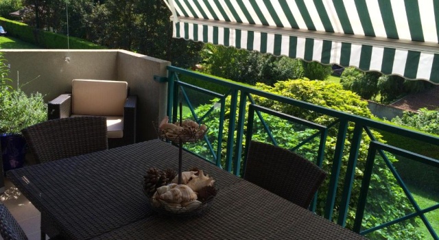 Апартаменты Appartement Standing 55m2 - Terrasse Sud, Parking, Wifi