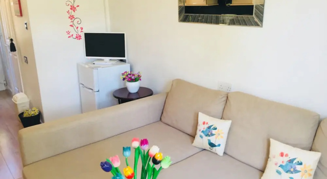 Oxford Private Studio - Parking, Забронировать Апартаменты/квартира Апартаменты Глостершир, Апартаменты/квартира