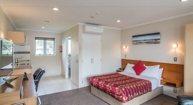 Номер Executive Avana Suites