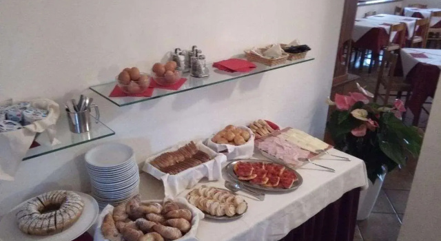 Hotel Magnolia, Забронировать Отель Комаккьо Lidi di Comacchio