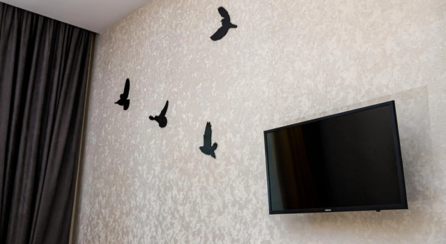 2 bedroom apartment Tykha street city center with parking place, Забронировать Апартаменты/квартира Львов Львовская область, рядом с Галерея Хердан