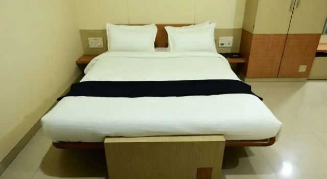 Номер Deluxe Hotel Matrix Inn