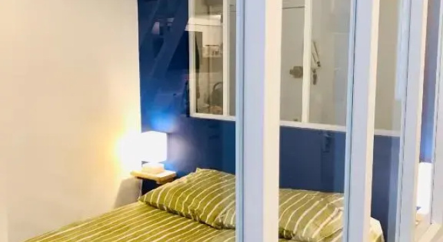 Appartement cosy en plein coeur historique, Забронировать Апартаменты/квартира Руан Seine-Maritime, рядом с Улица О-де-Робек