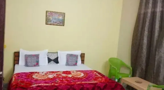 OYO Yuvraj Palace