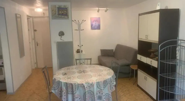 Appartement Mont-Dore, 2 pièces, 4 personnes - FR-1-415-110, Забронировать Апартаменты/квартира Мон-Дор Пюи-де-Дом