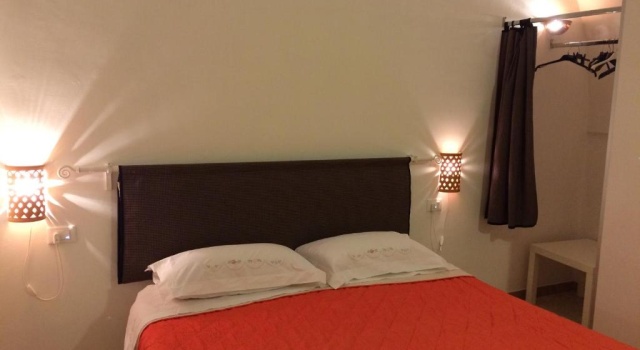 Студия Casa Caracciolo B&B