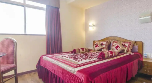 Hotel East Palace Salt Lake Sector V, Забронировать Отель Отели Калькутты 3 звезды, 3*