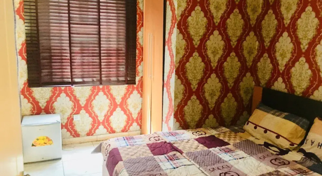 Люкс Magmercy Apartments