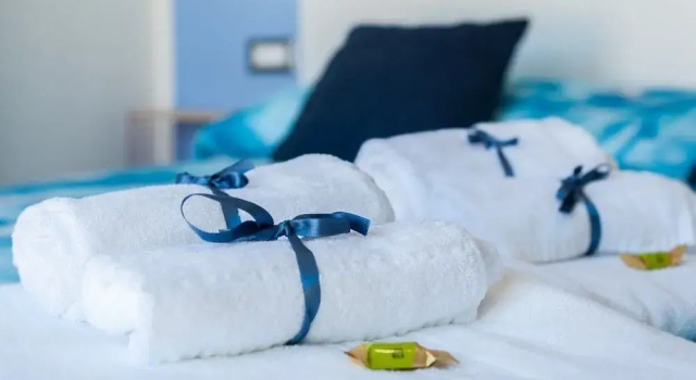 Attico Oltremare B&B, Забронировать Отель Бизнес-отели Фьера-Фуоригротта, 4* 5*