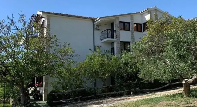 Antisa - With Playground - A1 jug, Забронировать Отель Отели Тучепи 3 звезды, 3*