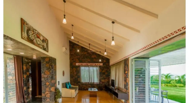Stone Cold 2BHK, Rezervovat Vila Nāsik Nové Dilí