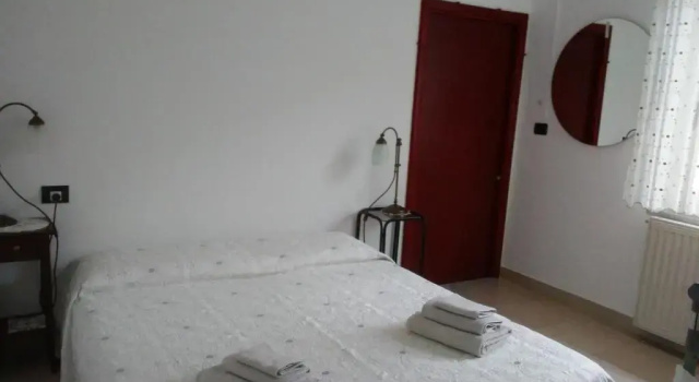Номер Standard Homestay