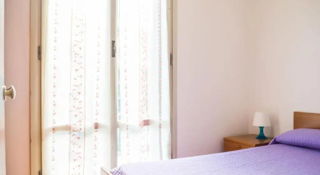 Апартаменты Standard Residence Holidays