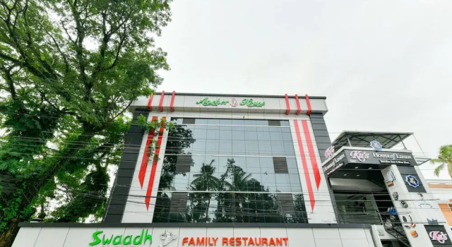 OYO 16532 Anchor House Hotel, Забронировать Отель Отели Чемпу 3 звезды, 3*