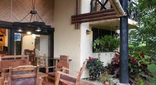 Вилла с 3 комнатами Villas Panaca Portal 1
