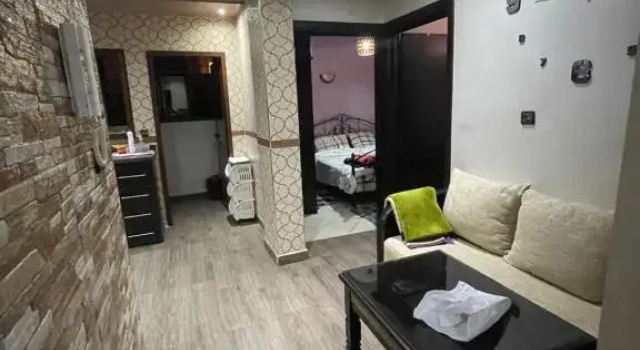 Hay salam residence al inbiaat 4, Забронировать Апартаменты/квартира Агадир Agadir-Ida ou Tanane