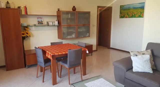 Апартаменты Gonin Apartment