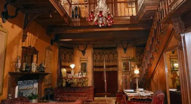 Chapslee Hotel, Забронировать Отель Шимла 