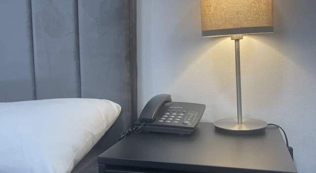 Номер Standard City West Motel
