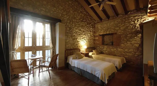 Cortijo Palacete La Tala, Забронировать Отель Гуадикс Granada Province