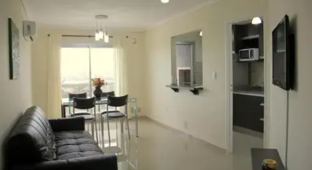 Departamento Terra Forte, Забронировать Отель Кордова 