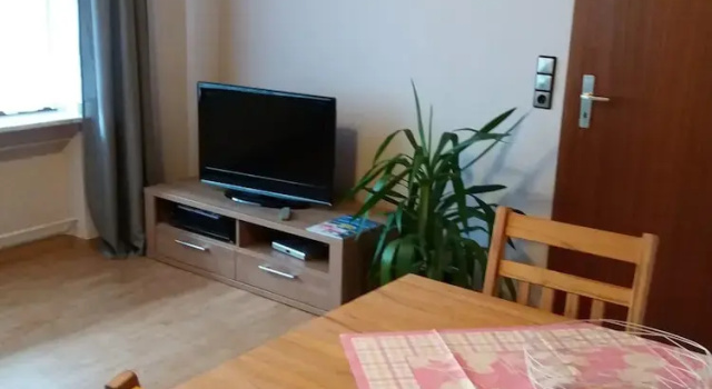 Коттедж Haus Hochwaldhöhe