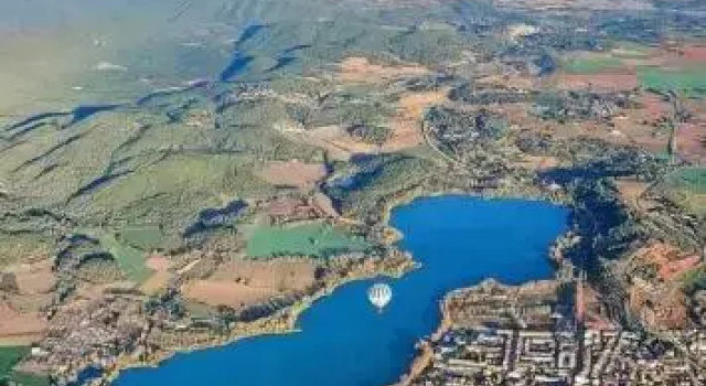 Aroa s Lake, Забронировать Апартаменты/квартира Баньолес Провинция Жирона