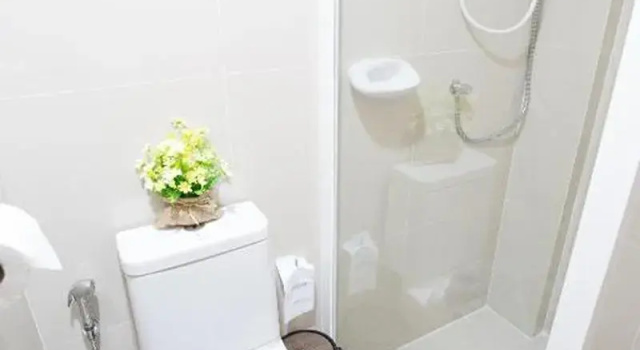 Номер Standard Lucky panda Hotel