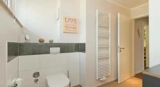 Quartier Ahlbeck Wohnung 04, Забронировать Апартаменты/квартира Херингсдорф Узедом