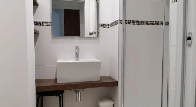Одноместный номер Standard DESDEMA & OPERA Rooms