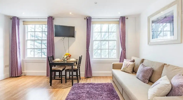 Knightsbridge Dream Apartment, Забронировать Апартаменты/квартира Лондон Большой Лондон, рядом с Science Museum