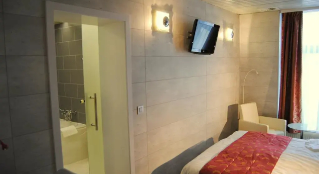 Best Western Hotel Richmond, Забронировать Отель Отели Западной Фландрия с завтраком, Завтраки