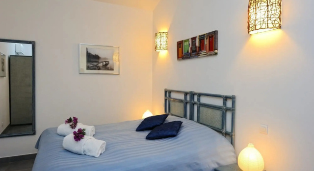 Poisson Rouge, Забронировать Гостевой дом Бонифачо South Corsica