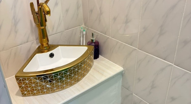 Номер Economy The Philip Ann Resort