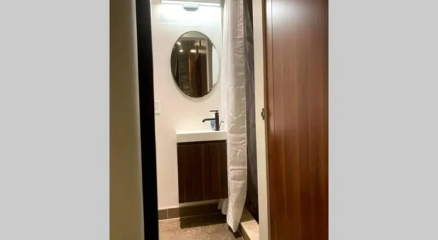 3E-Cozy! Micro apartment minutes from Shadyside, sleeps 1, Забронировать Апартаменты/квартира Питтсбург Пенсильвания, рядом с Институт ботанической документации Hunt