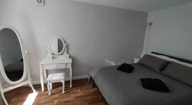Lovely 2-bed Apartment in Wincanton Somerset, Забронировать Апартаменты/квартира Уинкантон Сомерсет