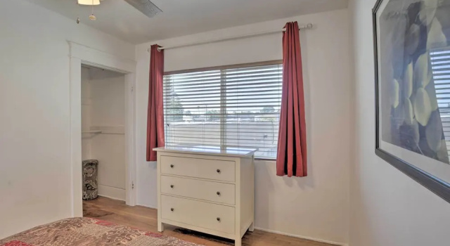 Коттедж Pet-friendly San Diego Gem w/ Patio & Grill